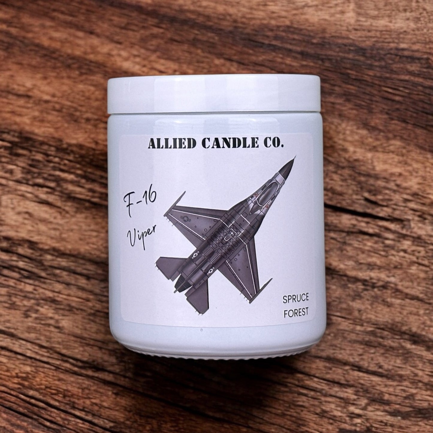 F-16 Viper