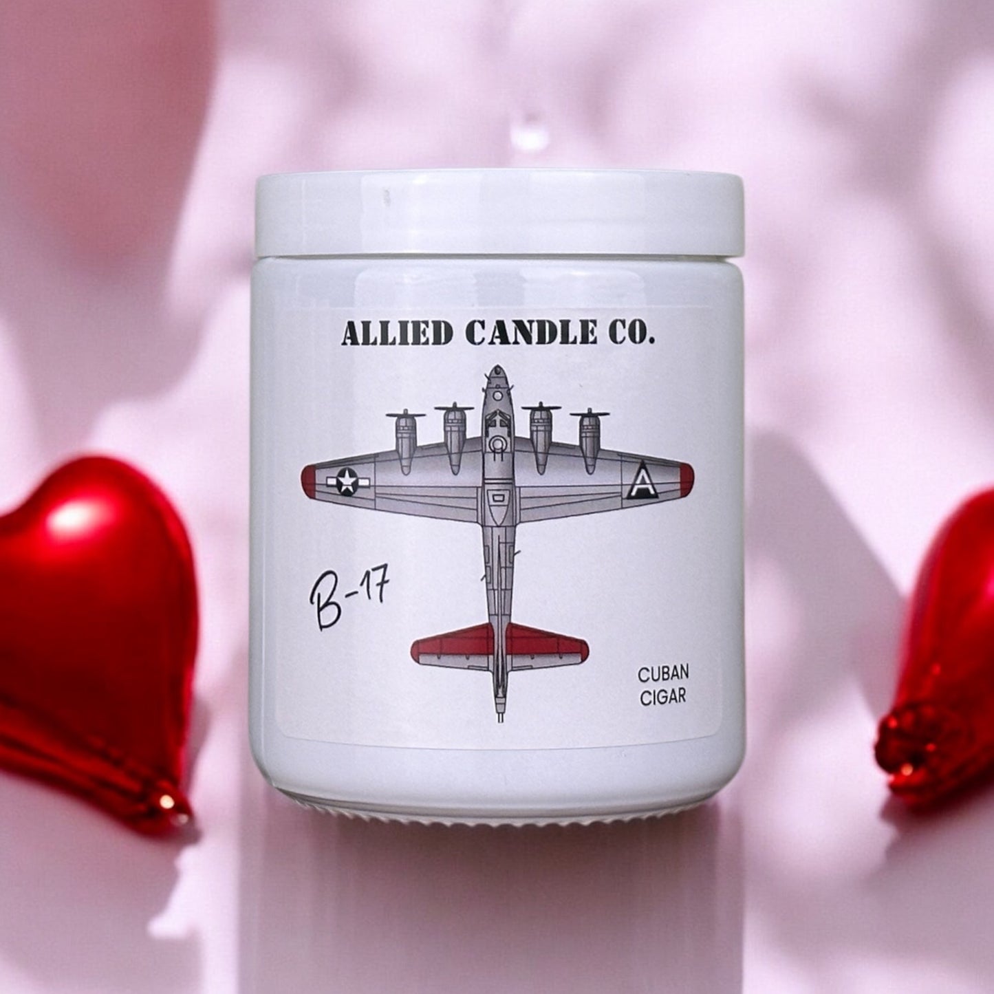 B-17 Flying Fortress