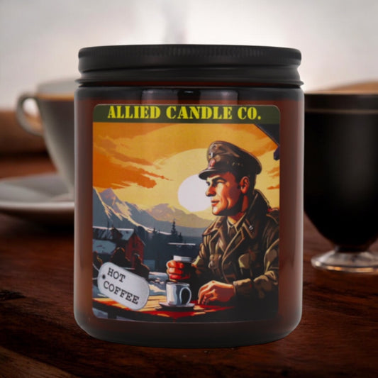 Hot Coffee (WW2)