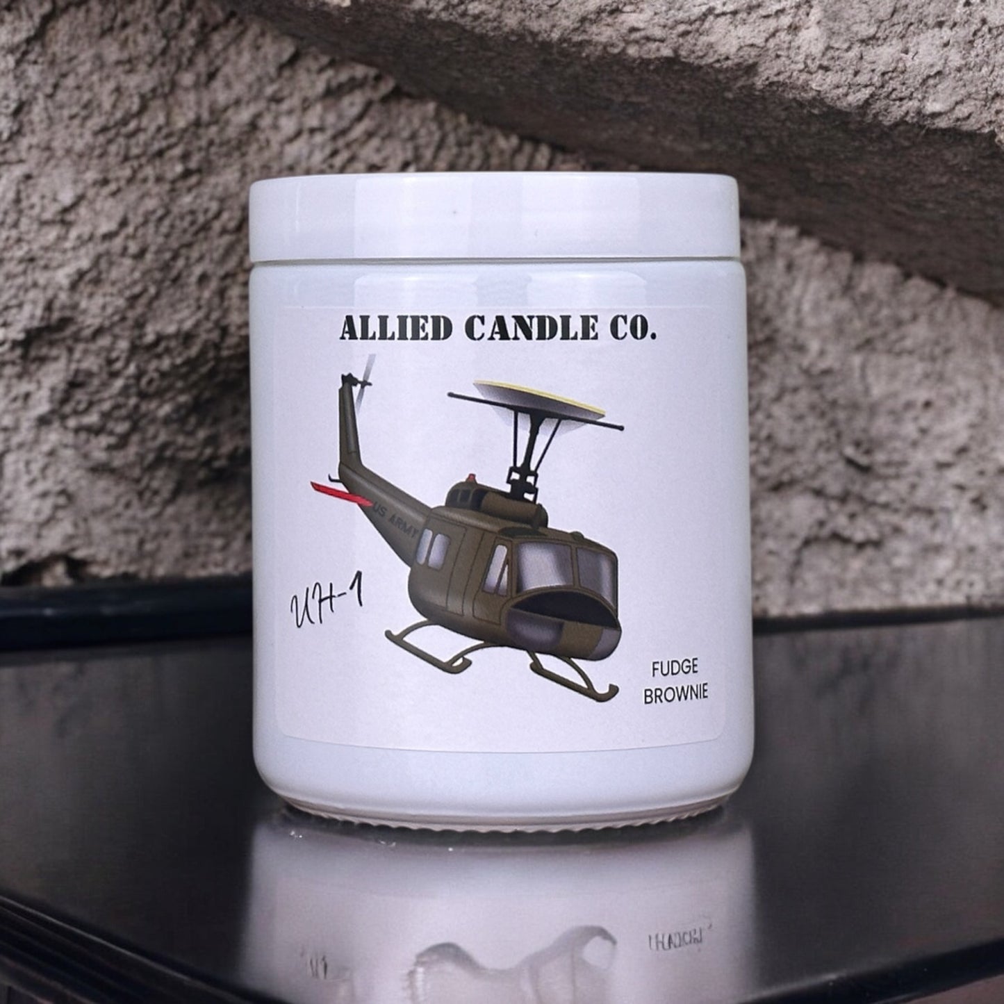 HUEY Helicopter